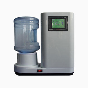 Electrolytic Hypochlorous Acid Disinfection Machine for Daily Family Hotel Restaurant Air Environment Goods Skin Hygiene
