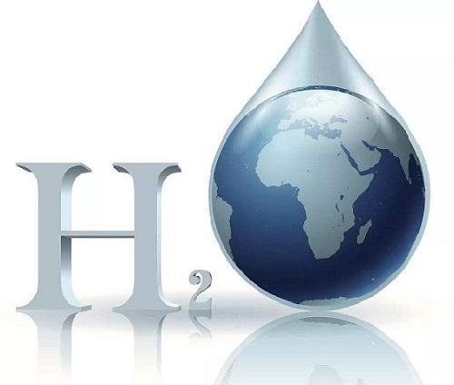 Hydrogen-rich water can treat and prevent fatty liver