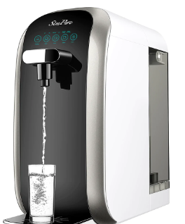 Domestic water purifier Machine - Benefits and Uses