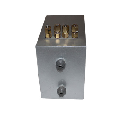 Large Capacity Industrial Alkaline Water Electrolytic Cell