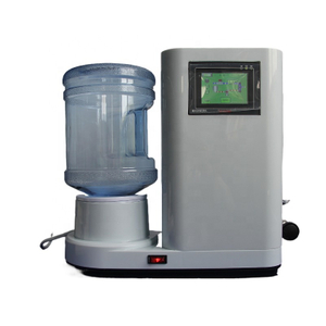 Environmental disinfection machine fight the epidemic sterilizer