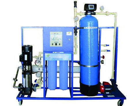 What is water purification