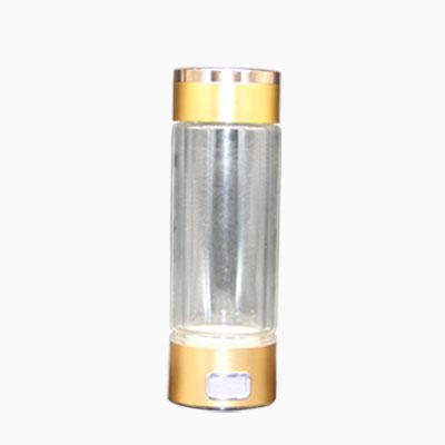 Best Quality And High Efficient Hydrogen Electrolysis Small Molecule Water Cup 
