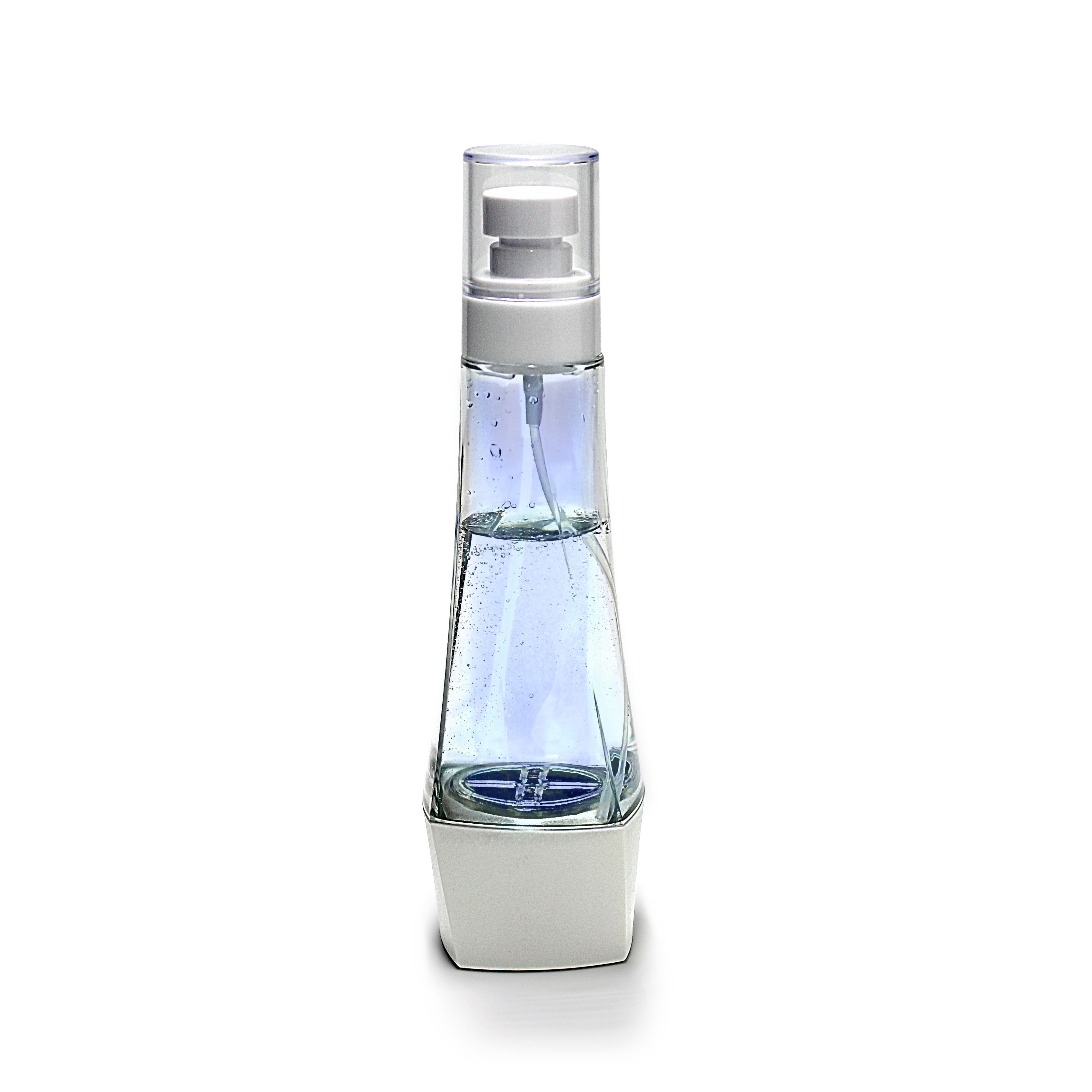 Electrolytic Sodium Hypochlorite Disinfectant Water Generator Model: QHW-S7