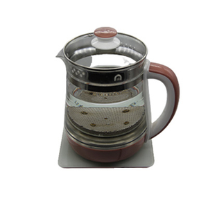 Household Multi-person Electrolytic Intelligent Ion Hydrogen-rich Kettle Portable HHO Generator Tea Pot